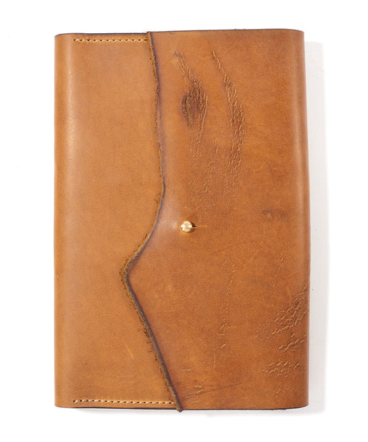 Raw Edge Journal