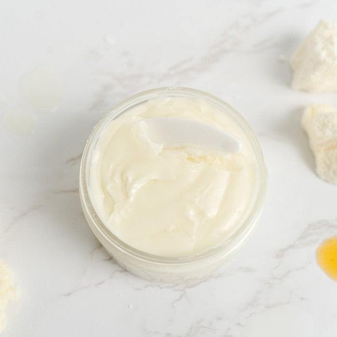 Body Butter | Multiple Scents | Reflect Light Company
