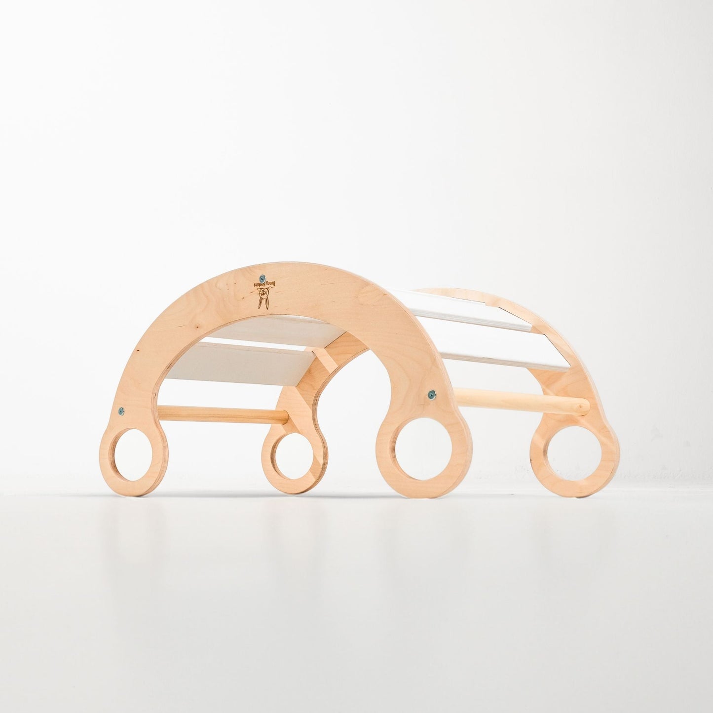 Climbing Arch