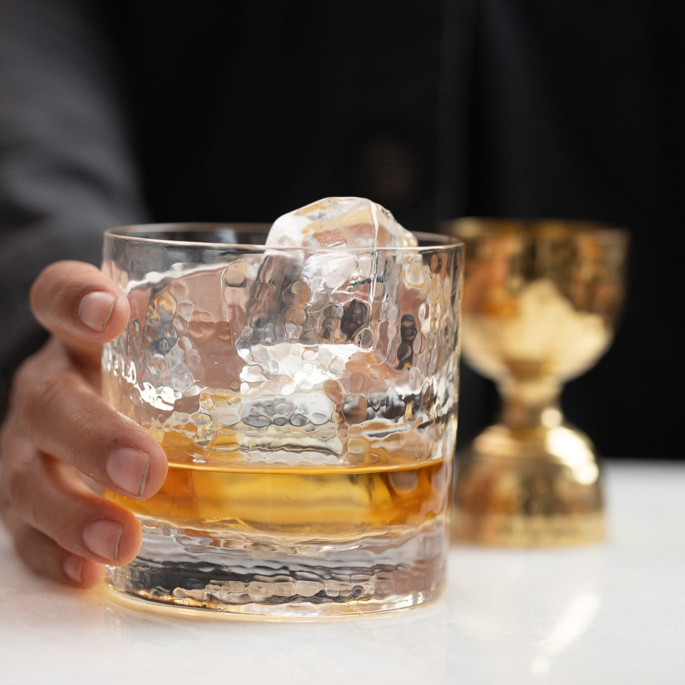 Rocks Glasses | Set of 2