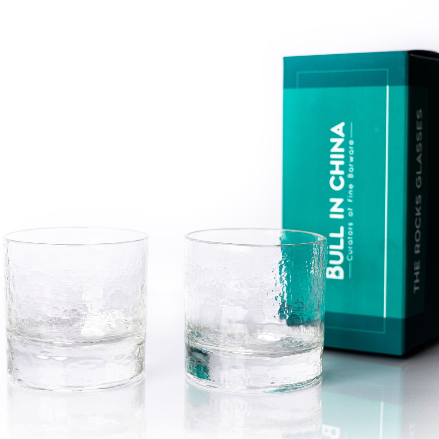 Rocks Glasses | Set of 2