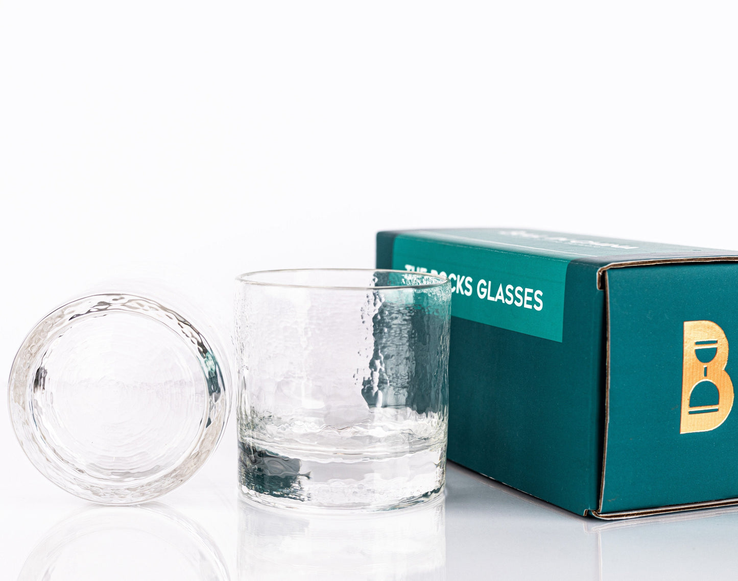 Rocks Glasses | Set of 2