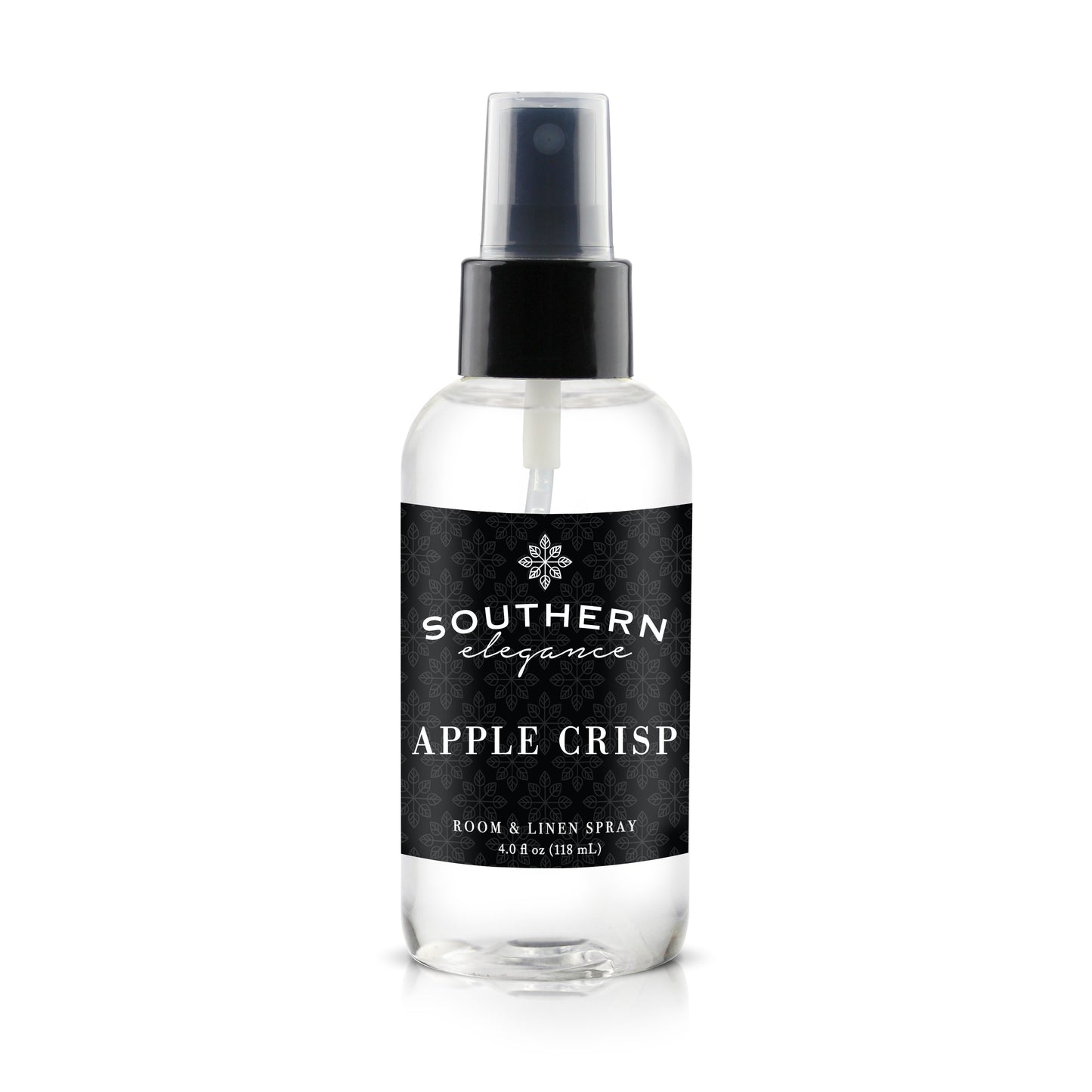 4 oz Room & Linen Spray: Fall & Winter Scents
