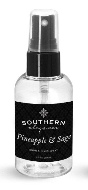 4 oz Room & Linen Spray: Signature Scents Collection