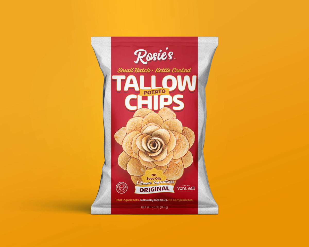 Rosie's Chips