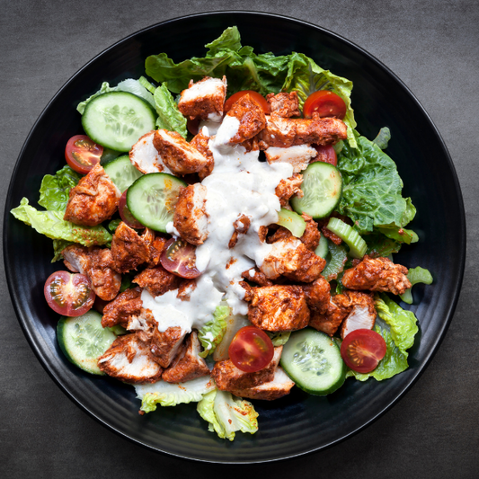 Shawarma Traveler's Spices