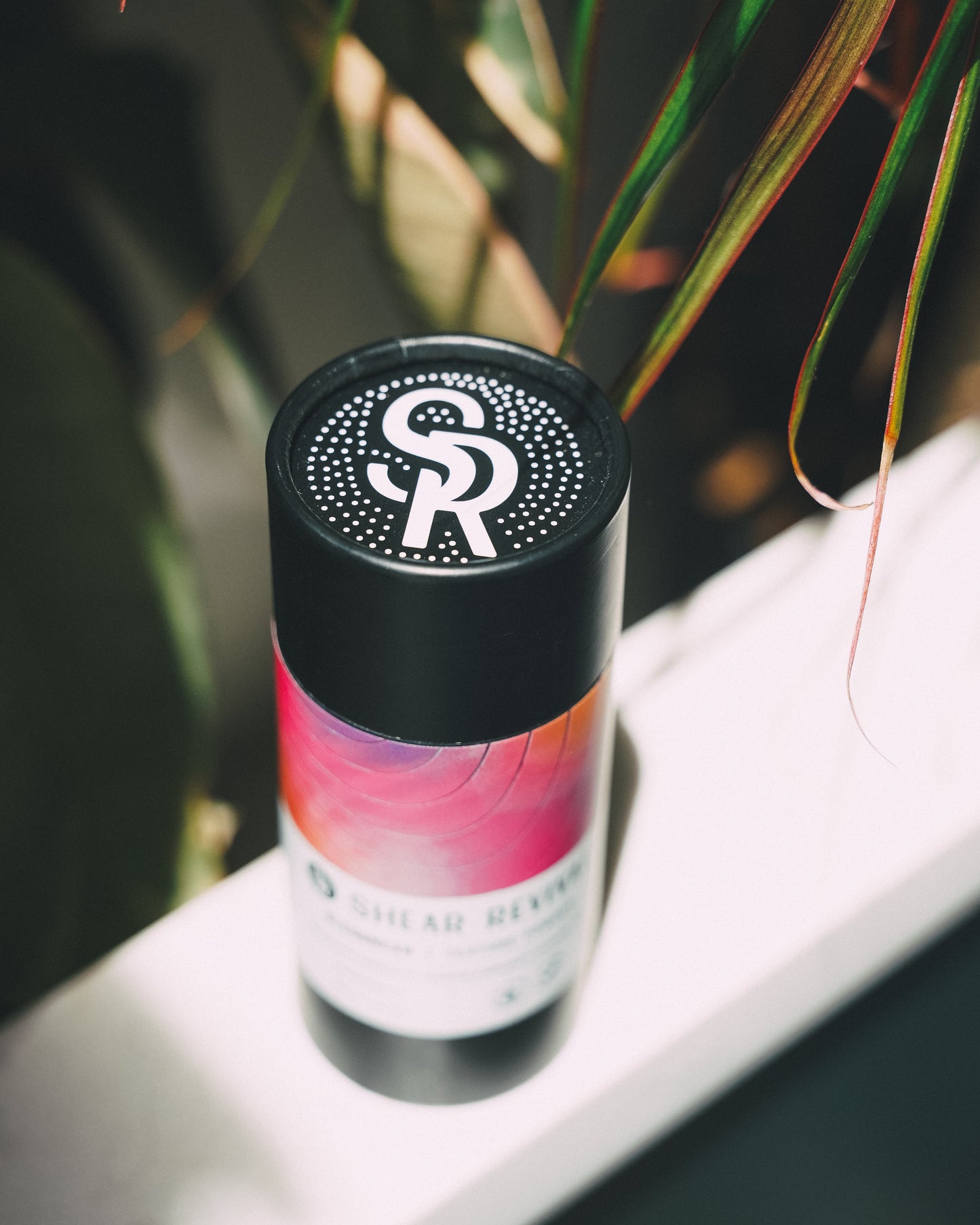 Gleodream Dry Shampoo Powder