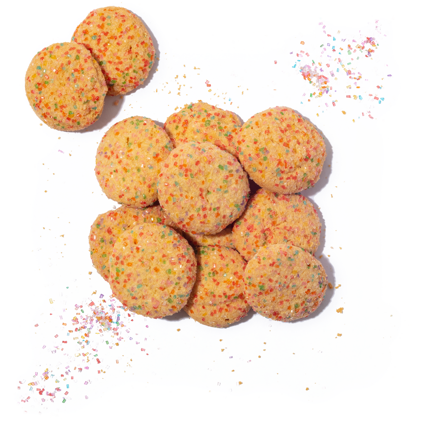 Sugar Cookies