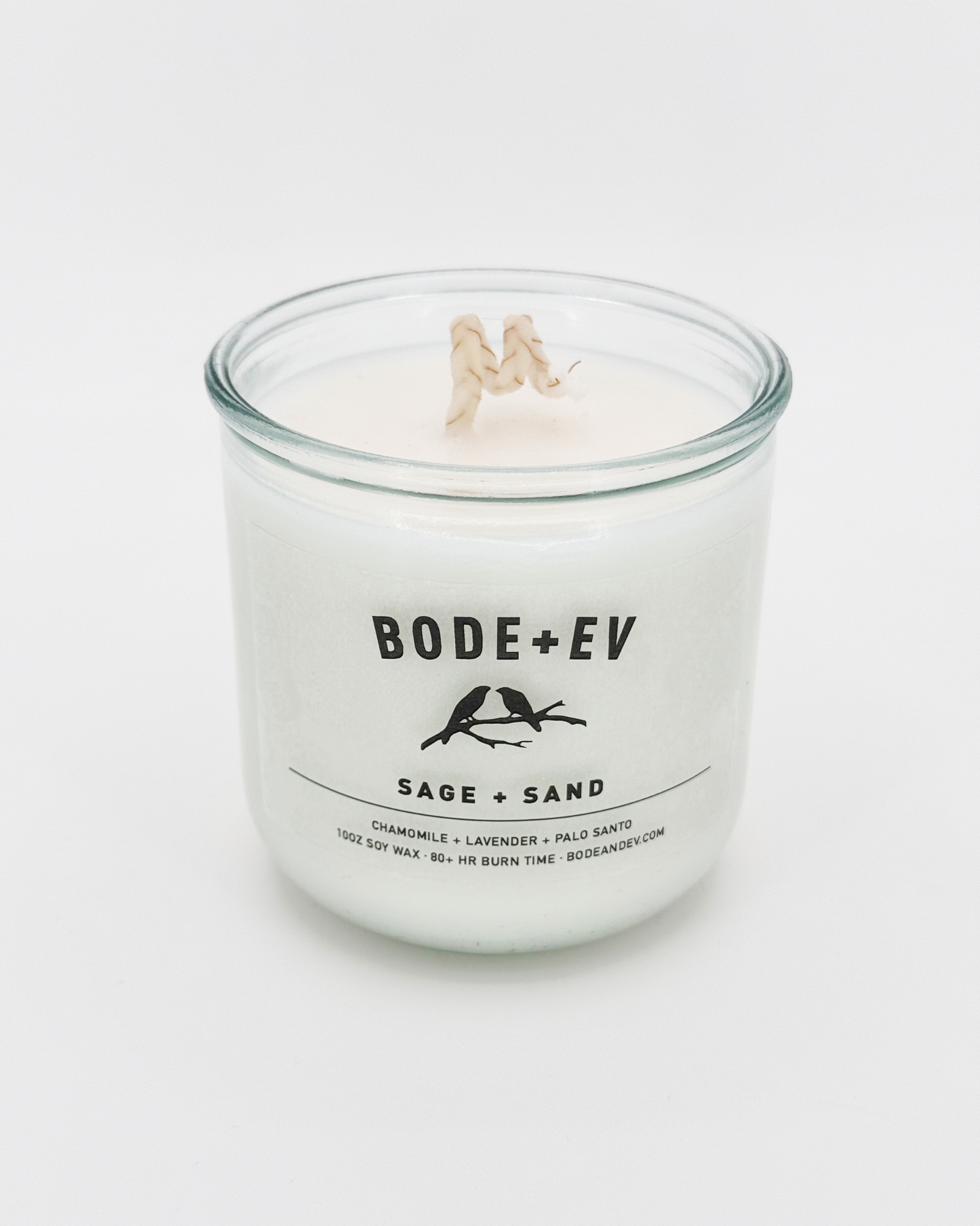 Sage + Sand | Calming Sage · Soft Florals · Warm Woods