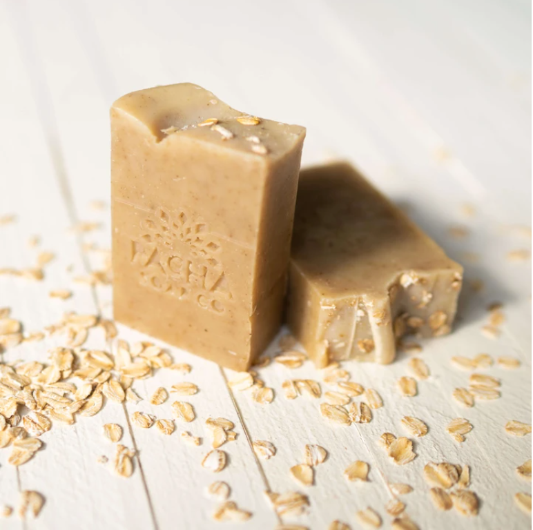 Dirty Hippie Soap Bar | 4 oz | Pacha Soap Company