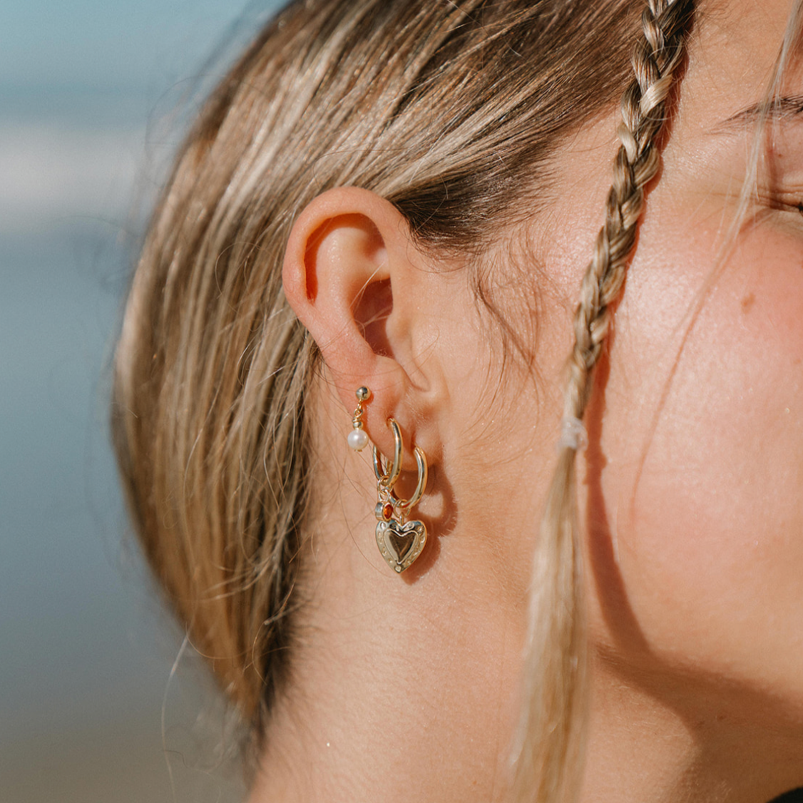 Swamis Studs