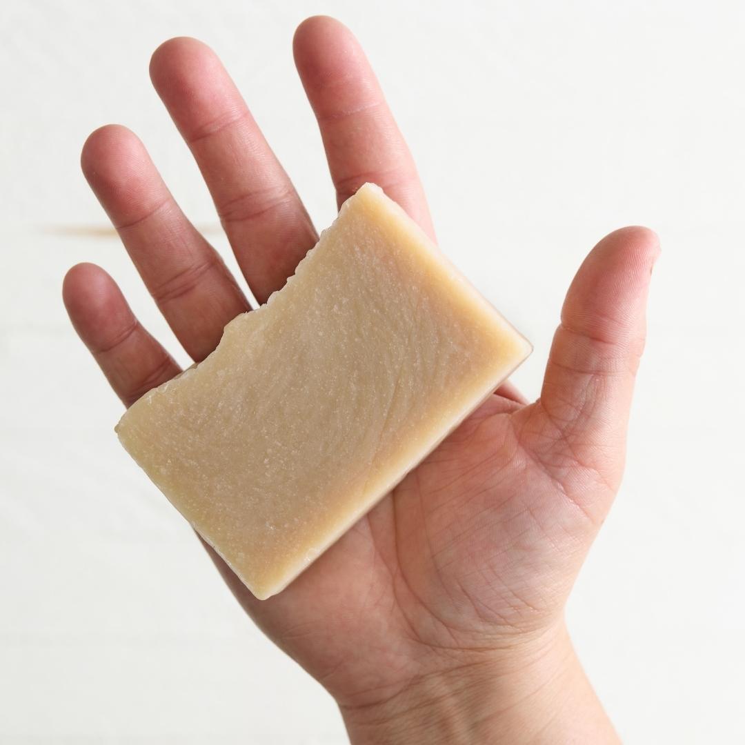 drunken bee soap