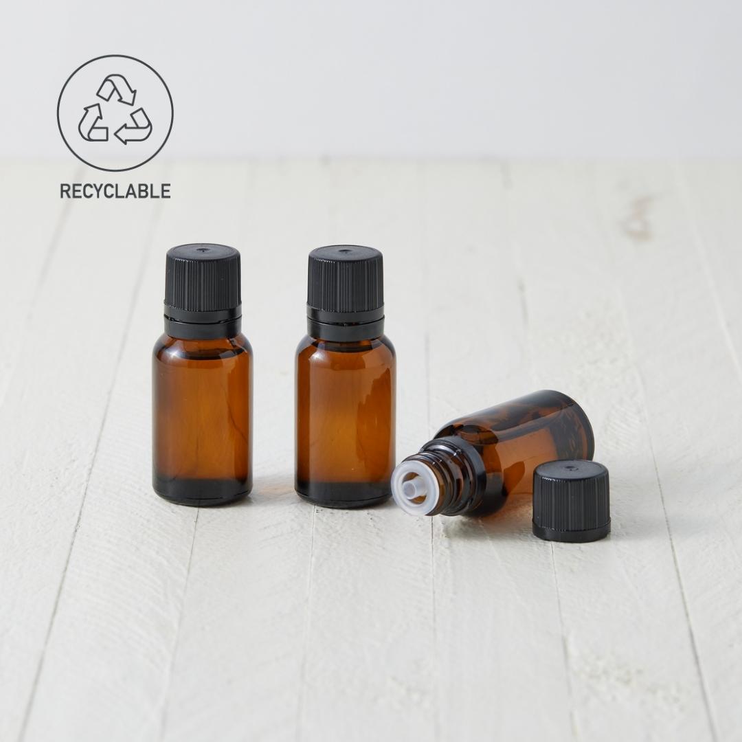 essential oils
