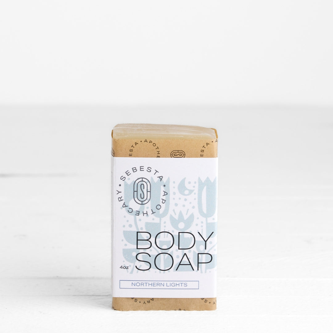 seasonal soaps