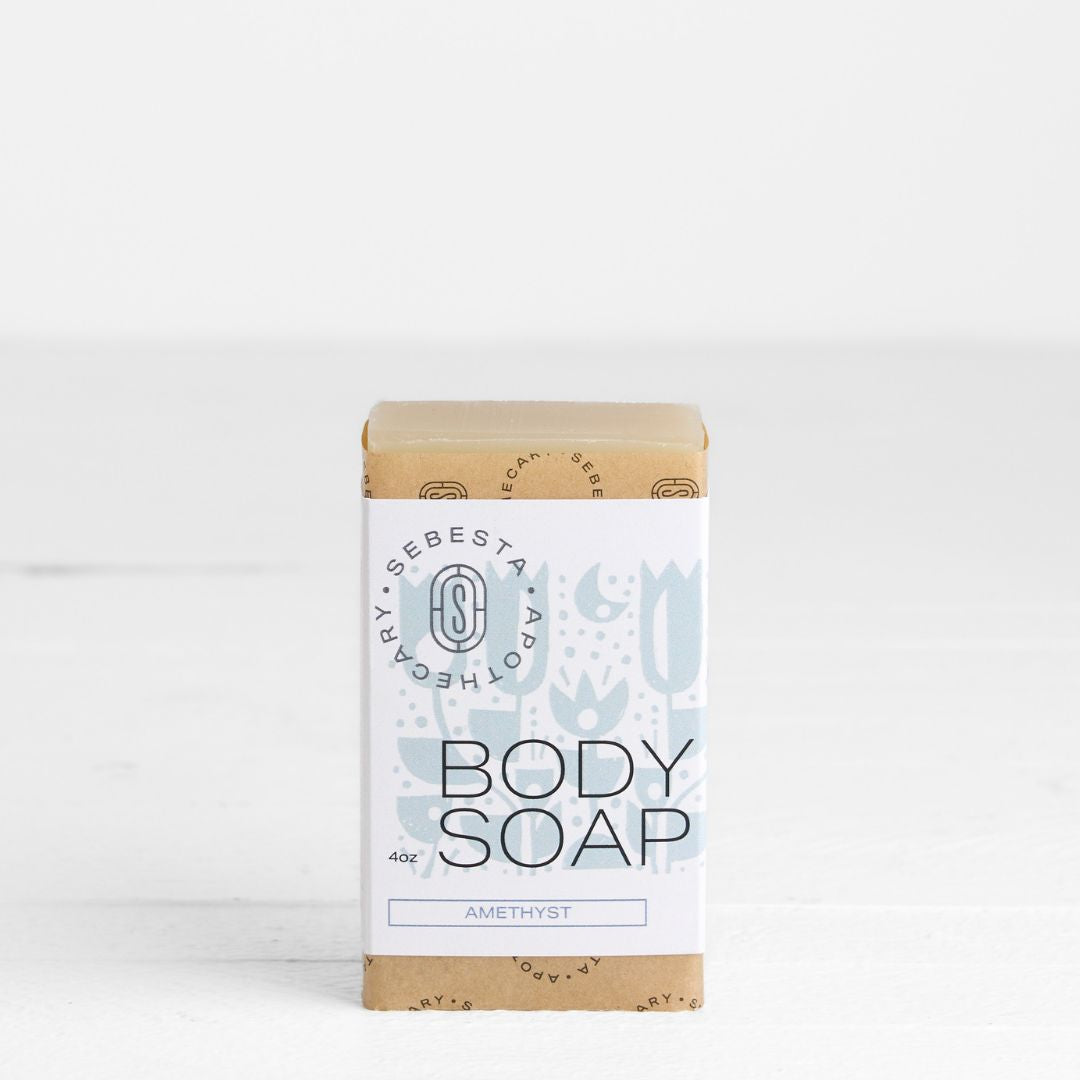 seasonal soaps
