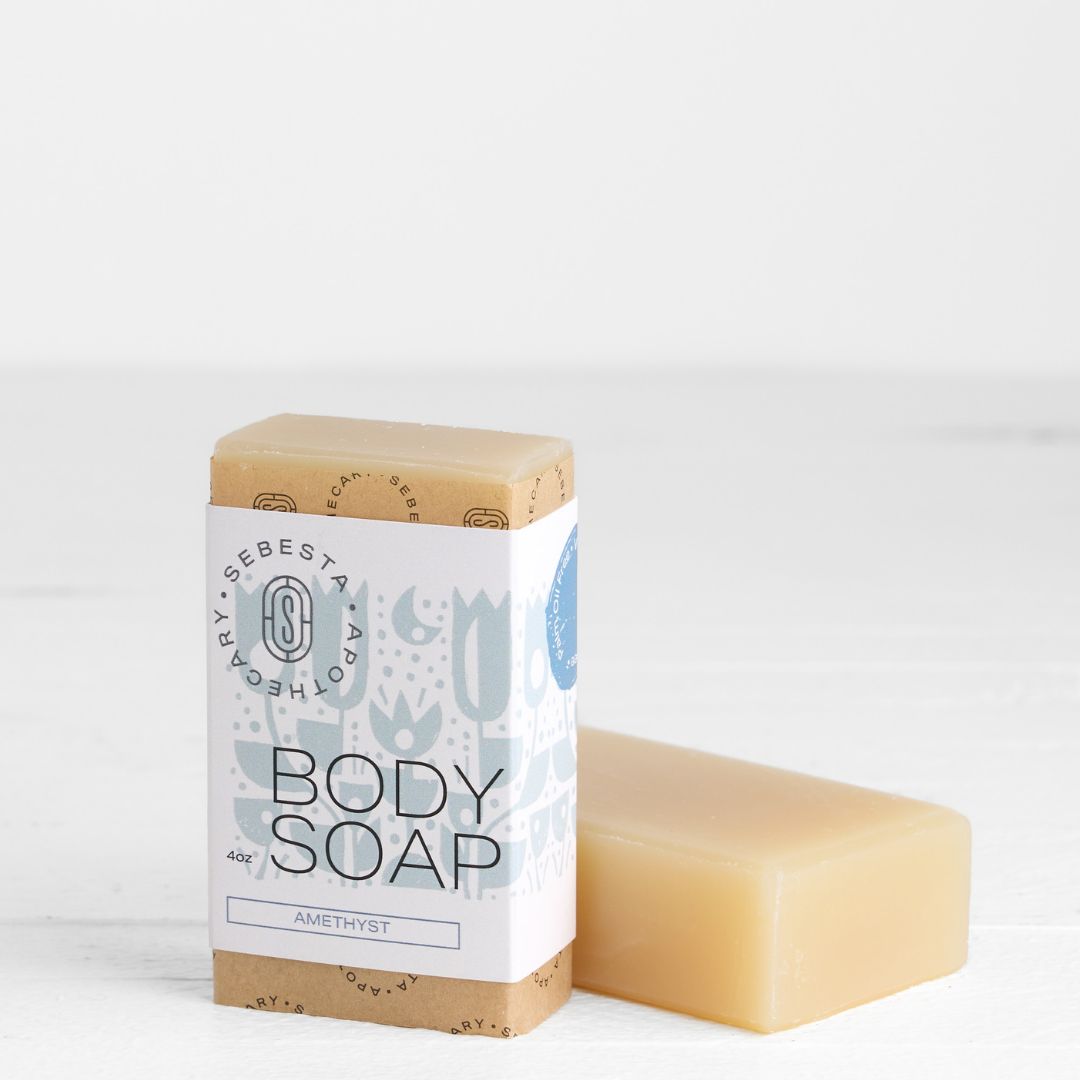 seasonal soaps