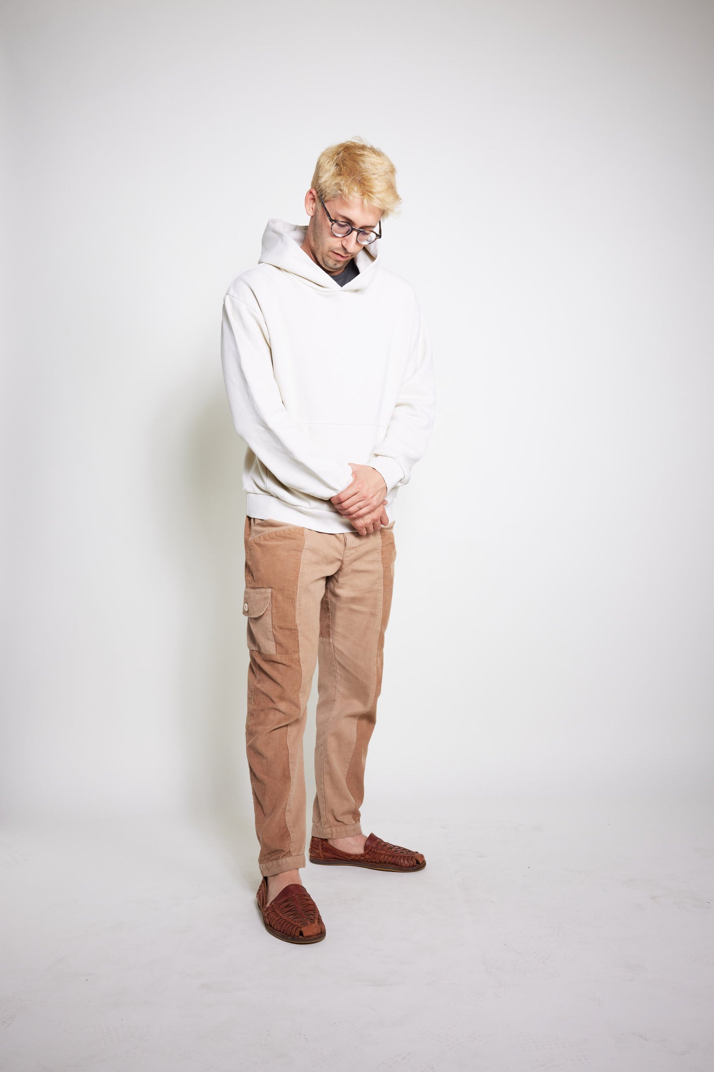 Trek Pant