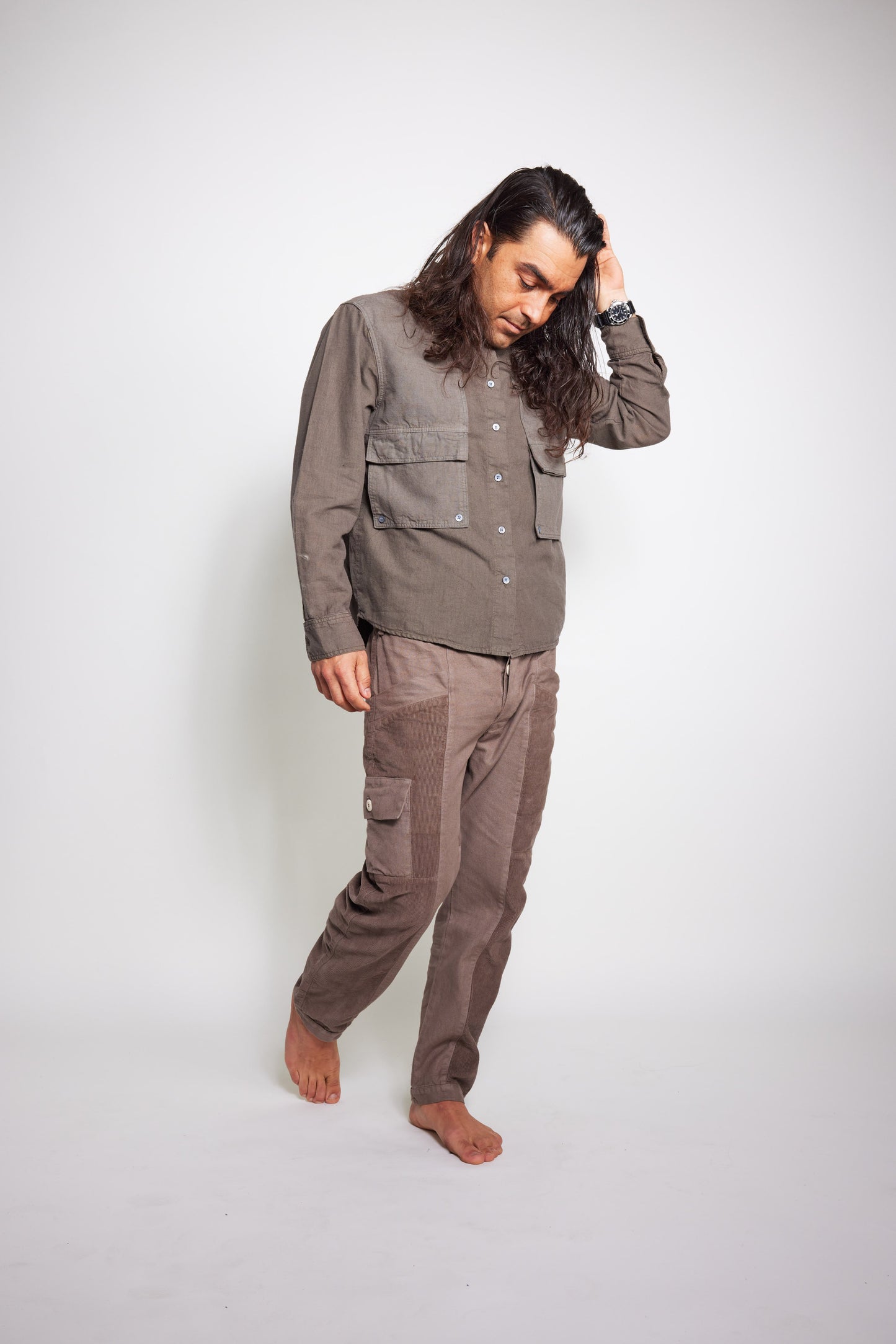 Trek Pant
