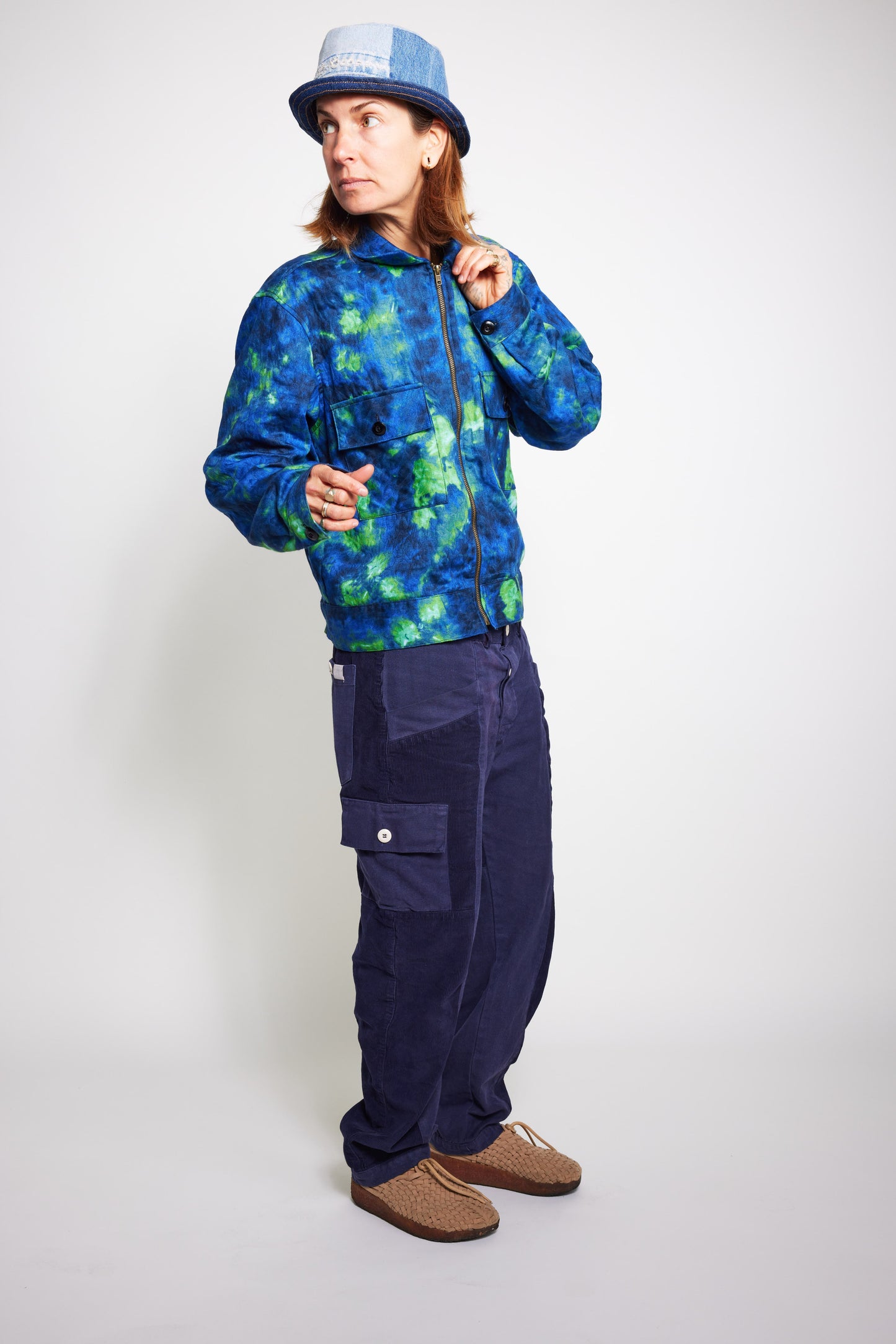 Trek Pant