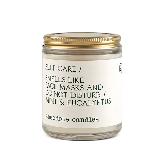 Self Care