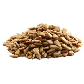 Shelled (No Shell) Roasted No Salt Sunflower