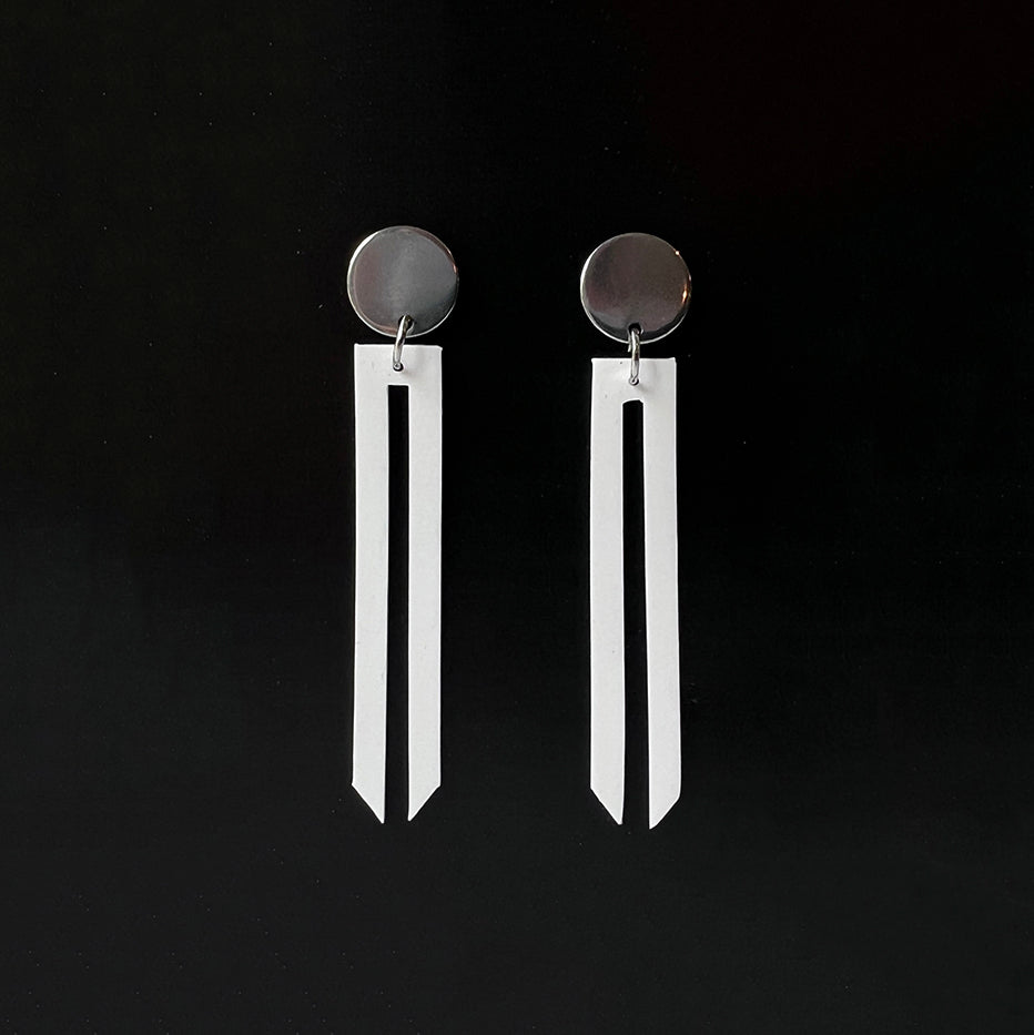 Shockwave Earrings