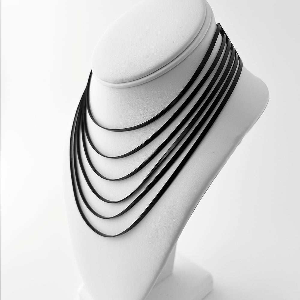 Shockwave Necklace