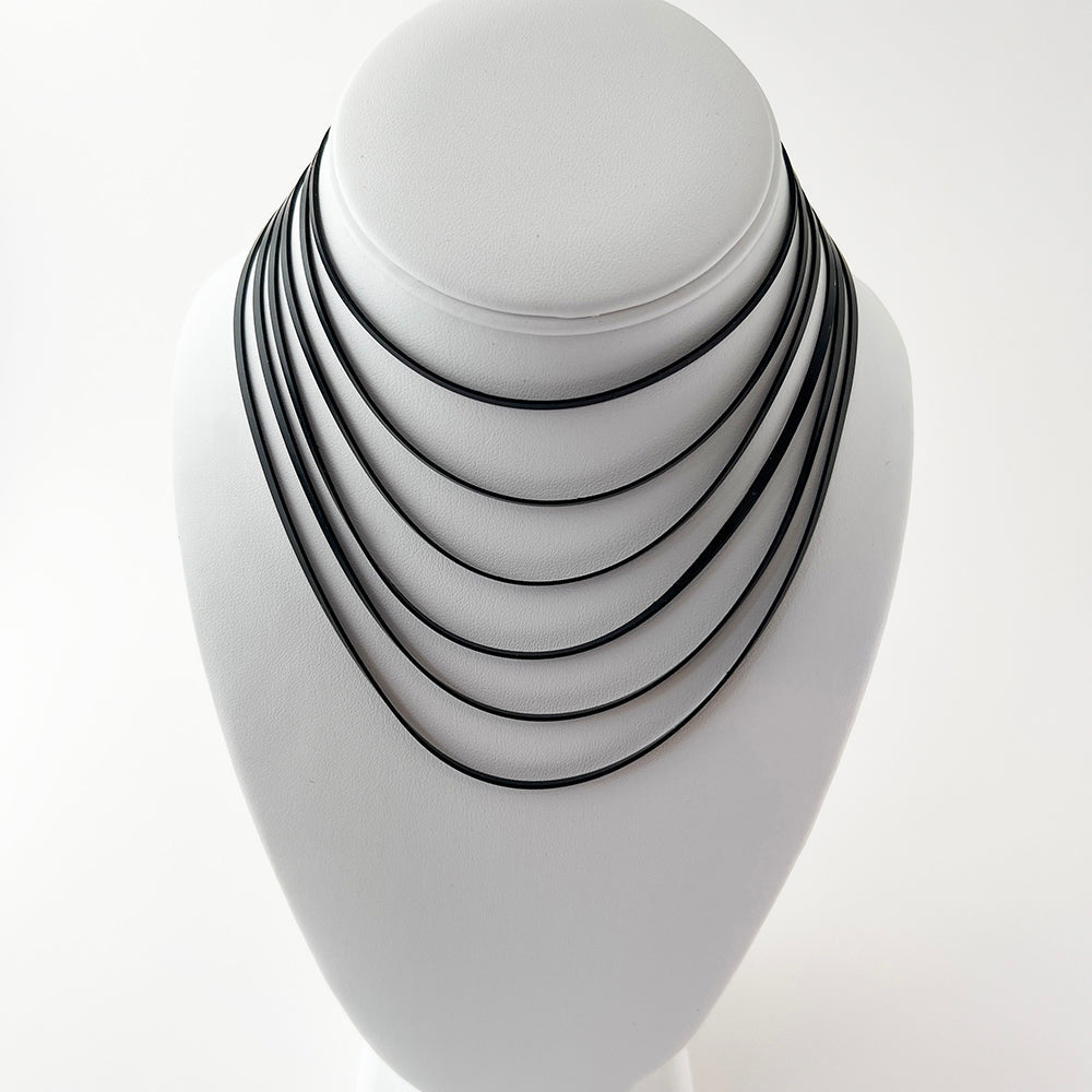 Shockwave Necklace