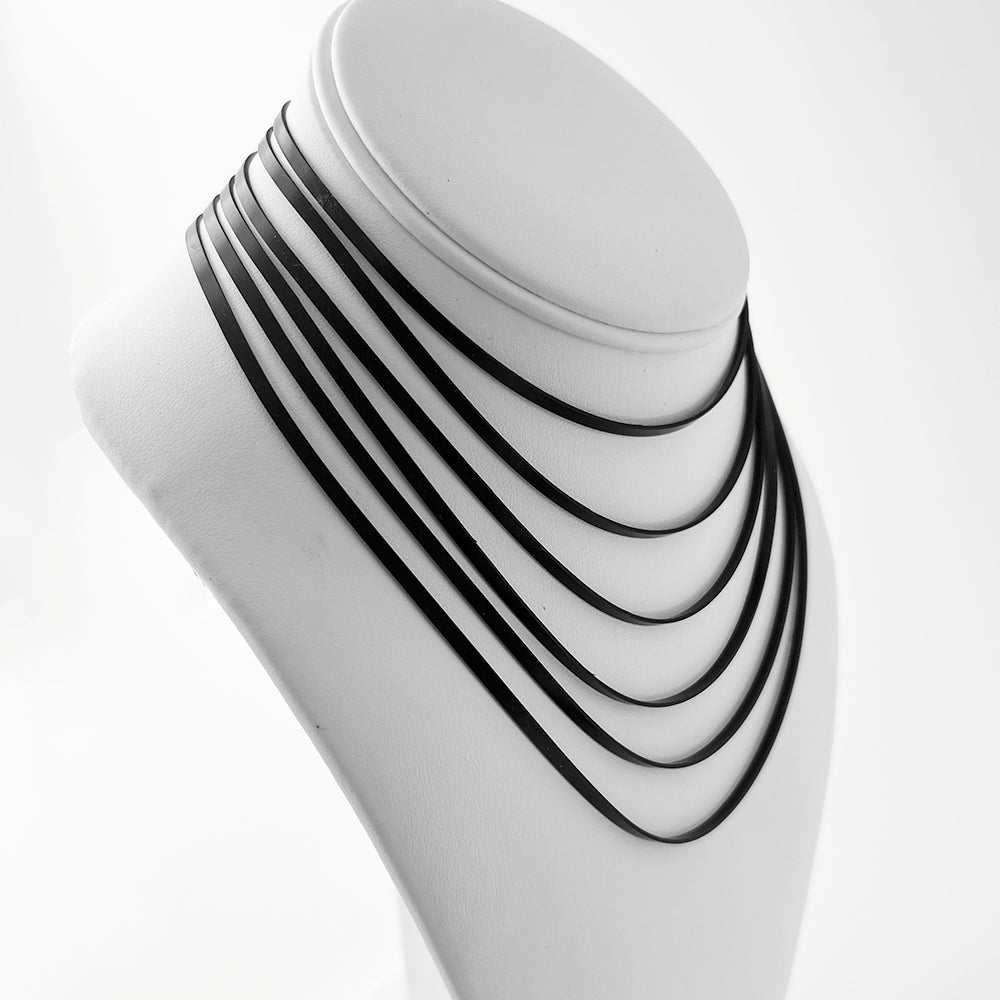 Shockwave Necklace