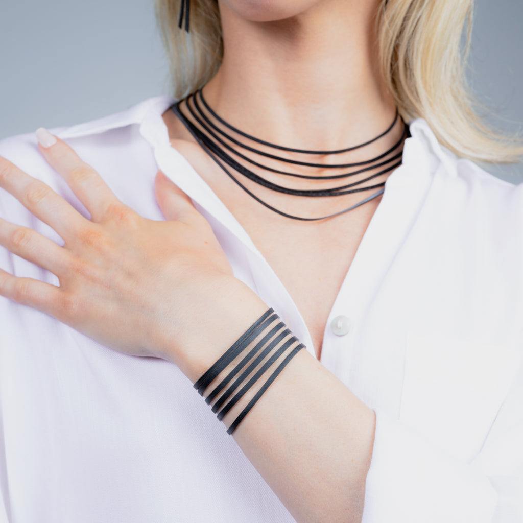 Shockwave Bracelet