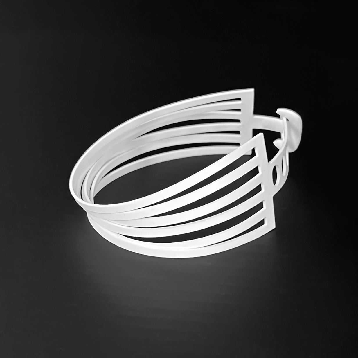 Shockwave Bracelet