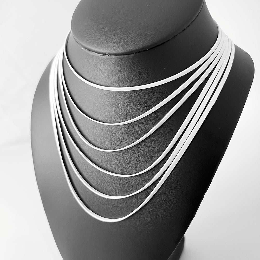 Shockwave Necklace