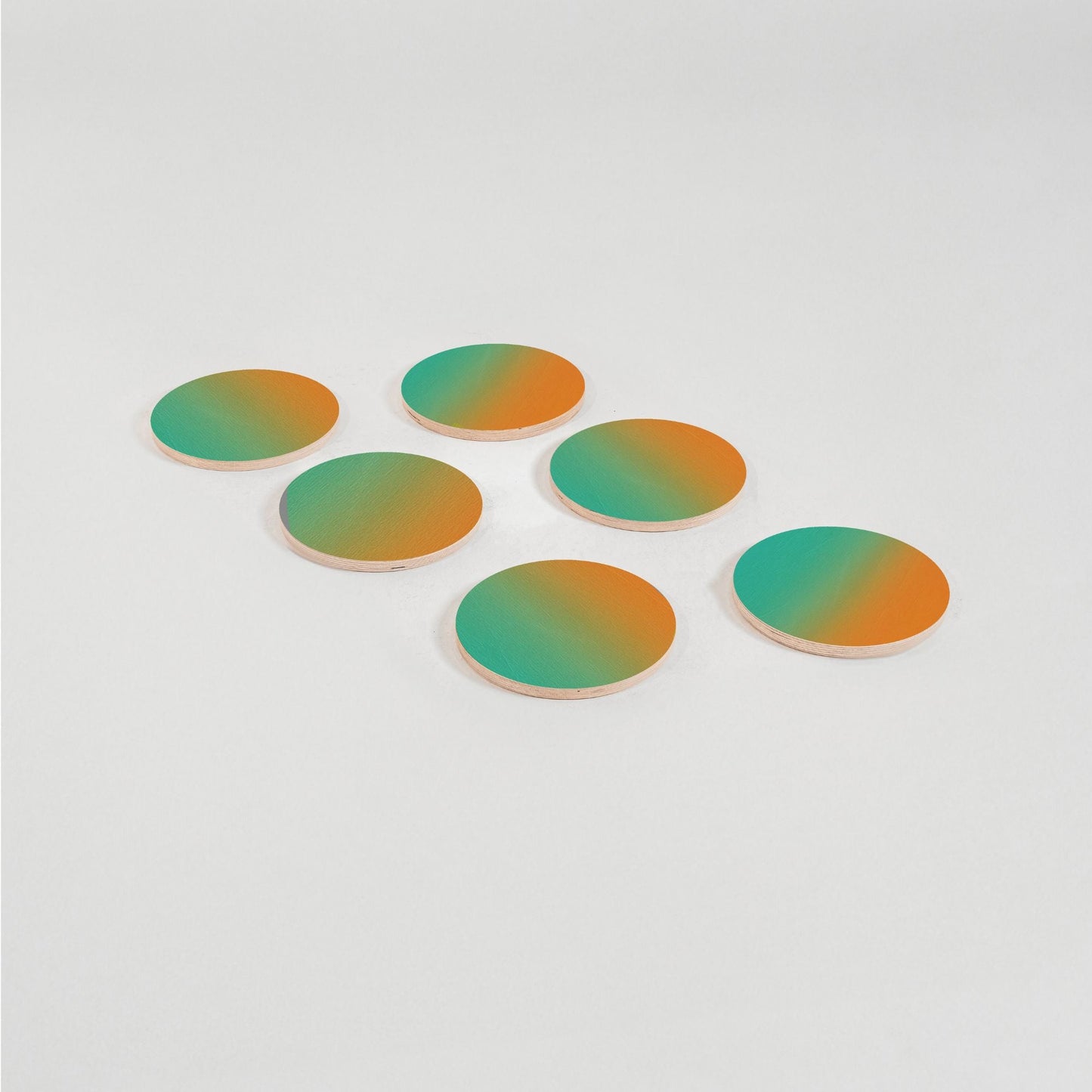 Stepping Stones