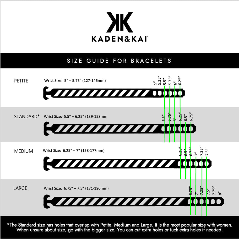 Momentum Bracelet