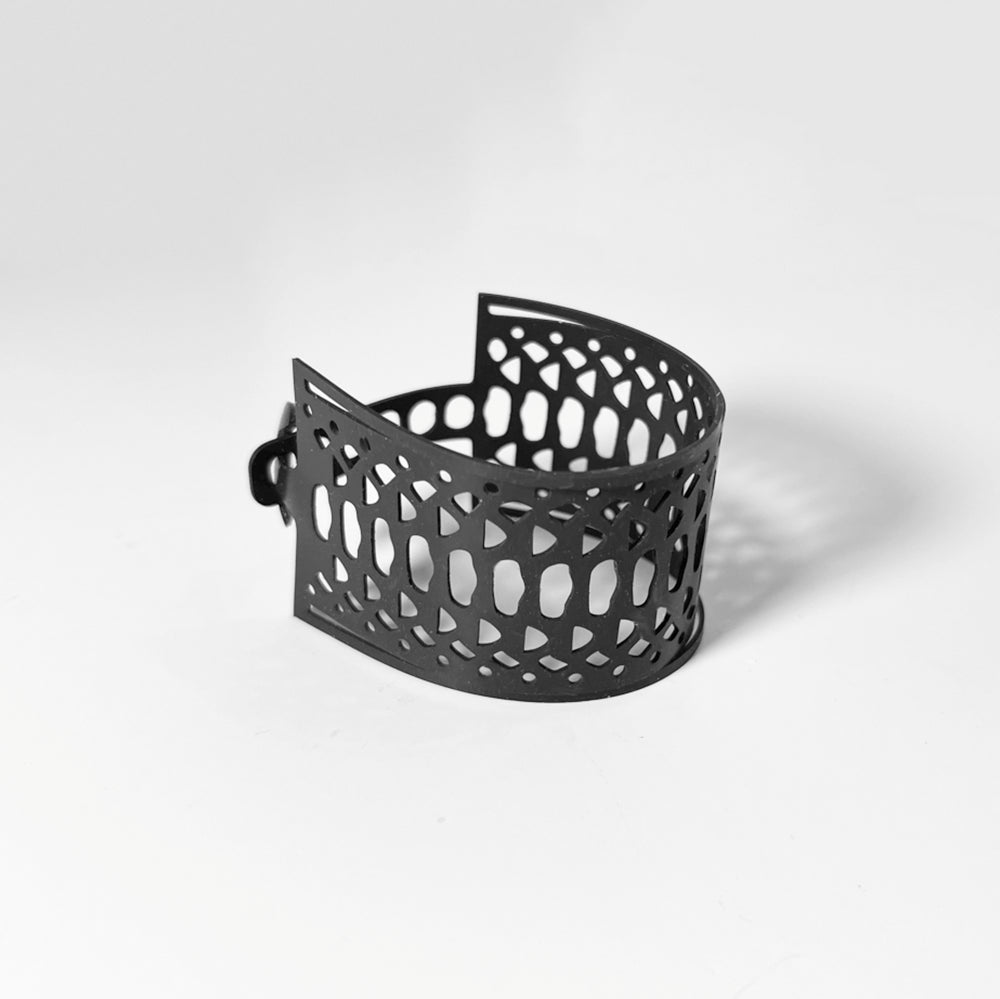 Snakeskin Bracelet