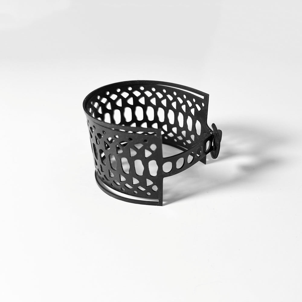 Snakeskin Bracelet
