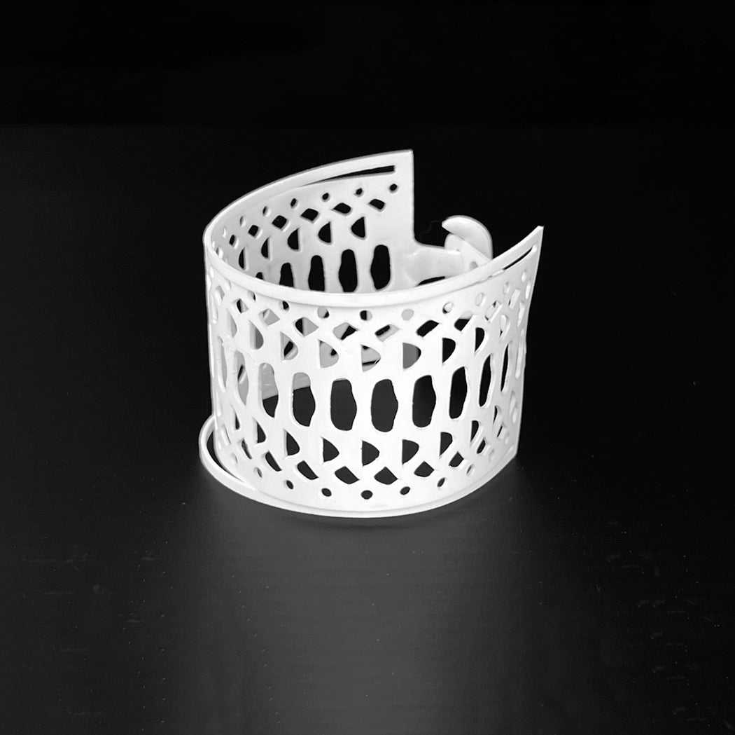 Snakeskin Bracelet