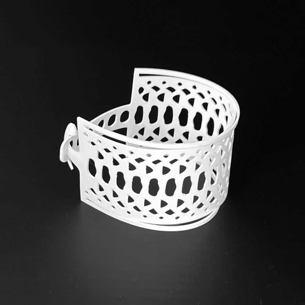 Snakeskin Bracelet