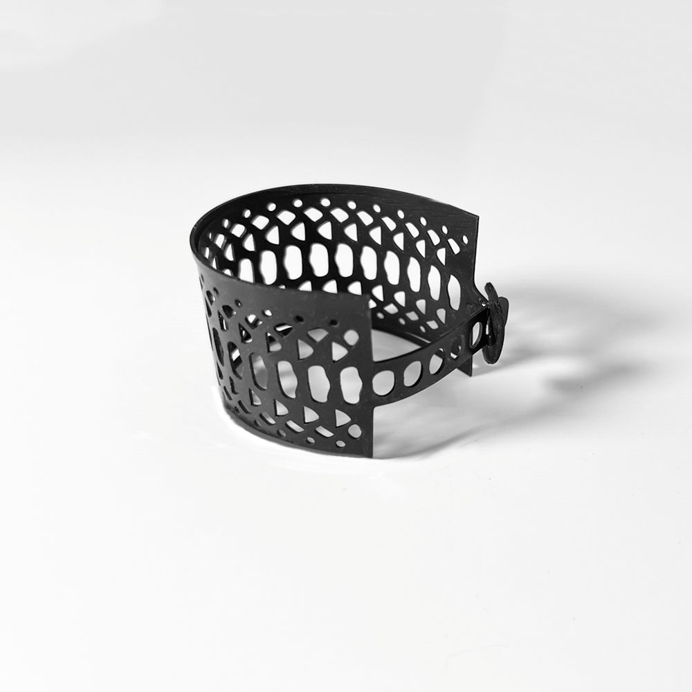 Snakeskin Bracelet