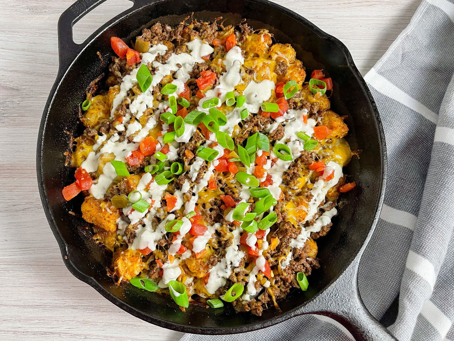 Gluten-Free Taco Seasoning