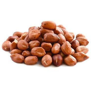 Spanish Peanuts Roasted Salted