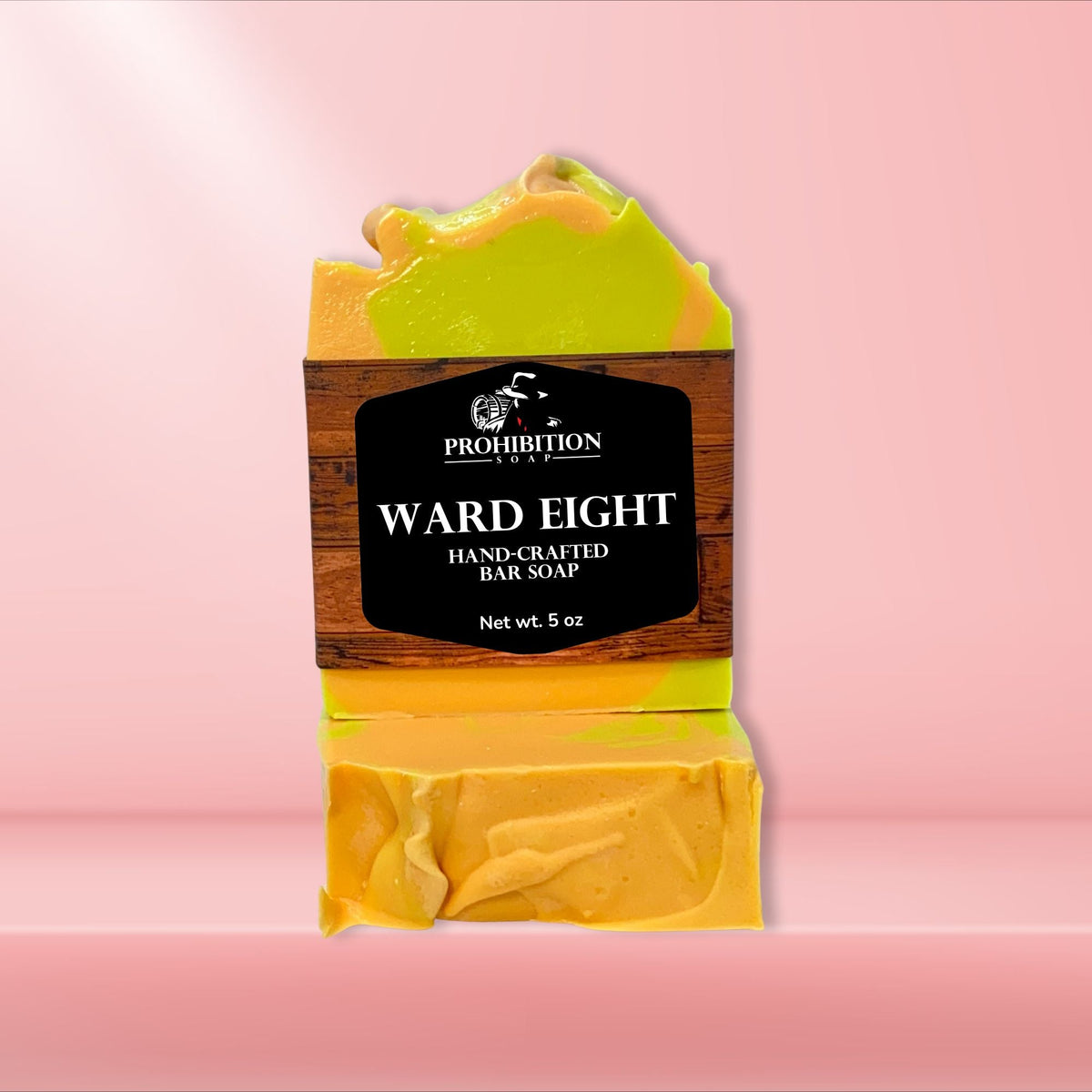 Ward Eight