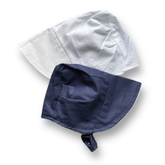 Bonnet in Star Spangled