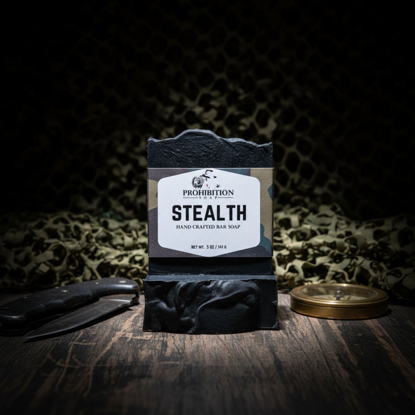Stealth