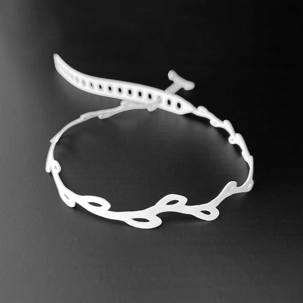Sweet Ivy Choker Necklace