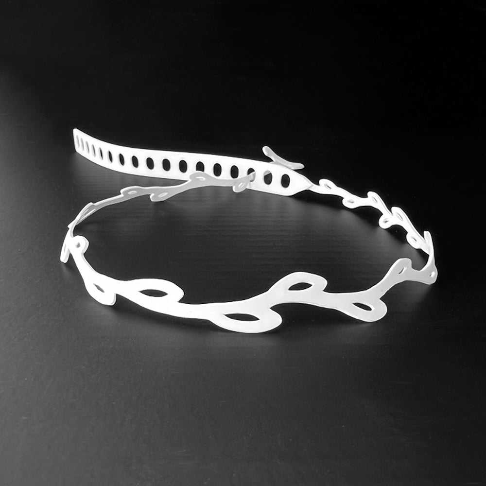 Sweet Ivy Choker Necklace