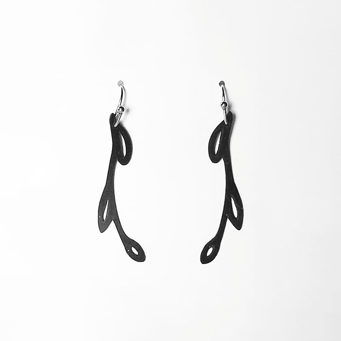 Sweet Ivy Earrings