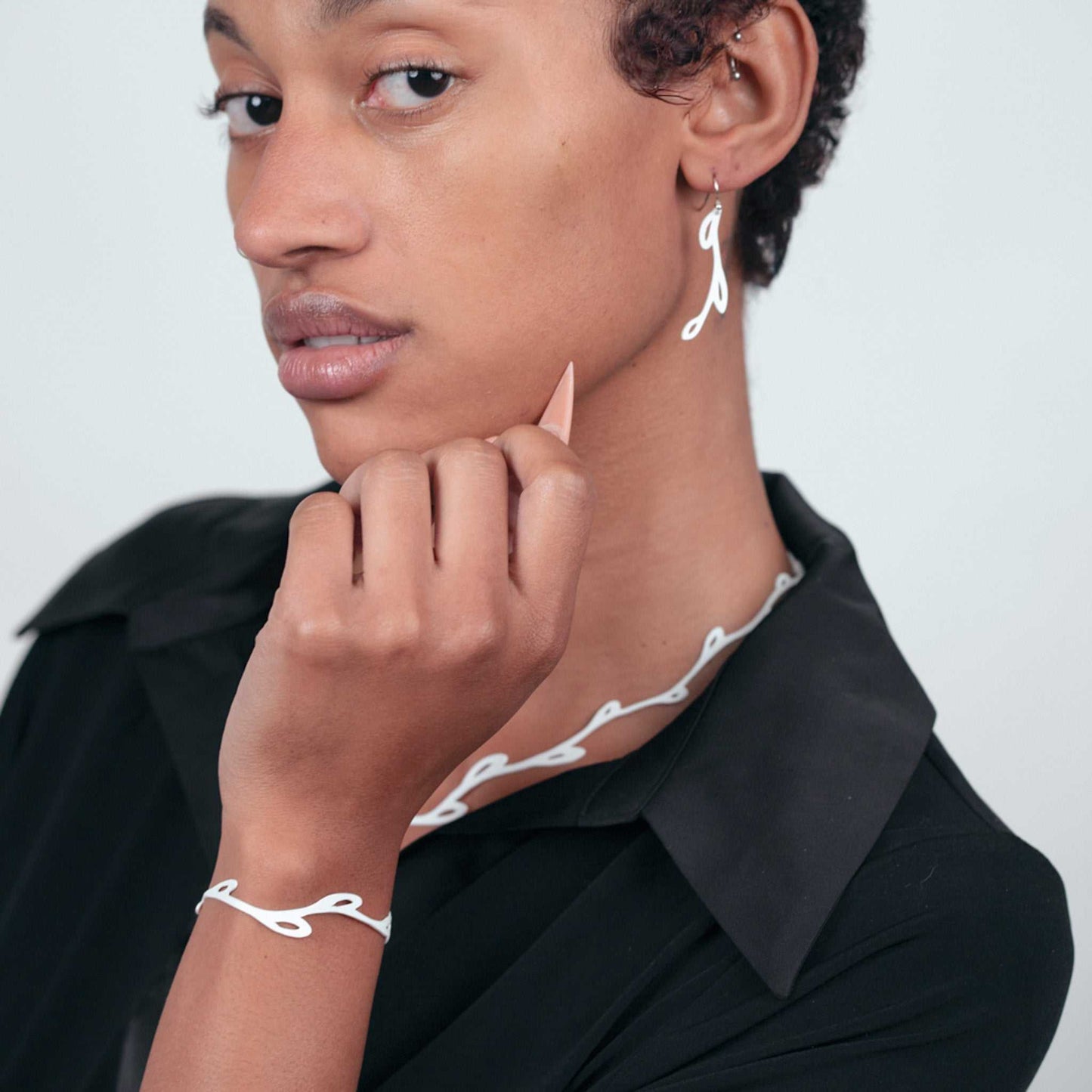 Sweet Ivy Earrings
