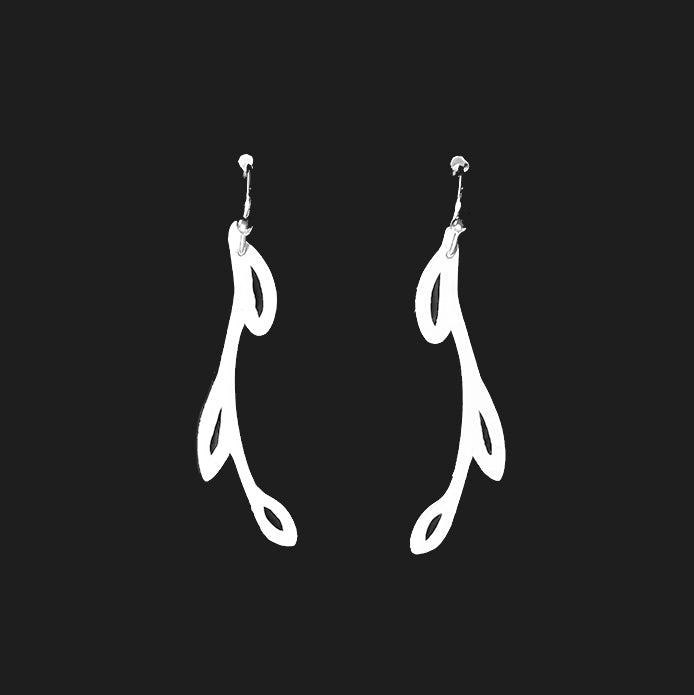 Sweet Ivy Earrings
