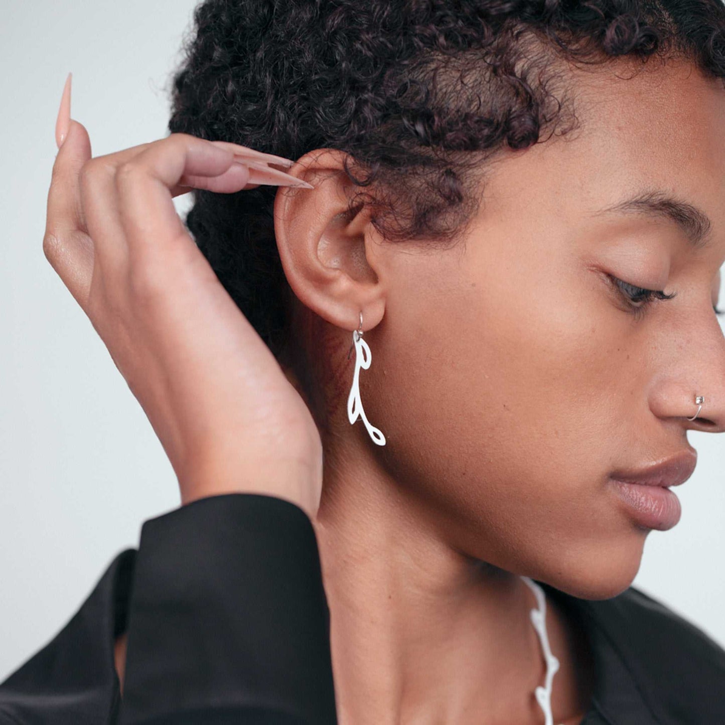 Sweet Ivy Earrings